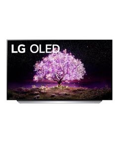 Smart TV 55” 4K UHD OLED LG OLED55C1