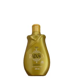 Óleo Corporal de Amêndoas Radiante -  Paixão