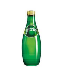 Água com Gás Mineral Perrier 200ML