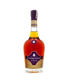 Conhaque Courvoisier V.S.O.P 700ml