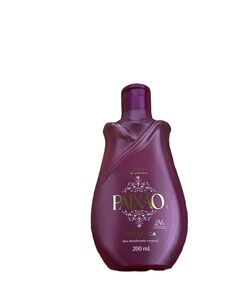 Óleo  de Amêndoas  Romântica - Paixão