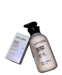 Loção Corporal 400ml + Óleo Precioso -  50ml