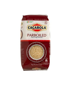 Arroz Caçarola Estufado 1 Kg