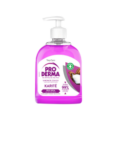 Sabonete Líquido Karite Pro Derma 300ml