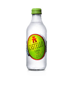 Água Castello Lima 250ML