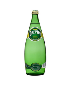 Água Mineral com Gás Perrier 750ML
