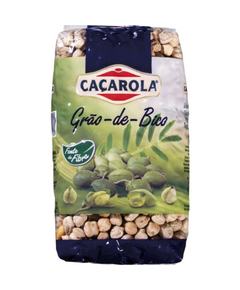 Grão-de-Bico Caçarola 500 G