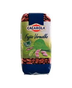 Feijão Encarnado Caçarola 500g