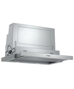 Exaustor BOSCH 60CM Serie 4 Telescopico