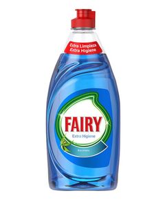 Detergente Para Loiça Manual c/ Aroma a Eucalipto 500 ML