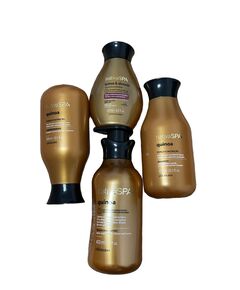 Kit Nativa SPA Quinoa