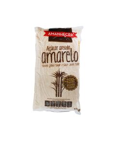 Açúcar Amarelo Amanhecer 1 Kg