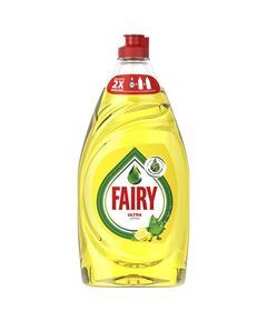 Detergente Para Loiça Limão Fairy 780 ML