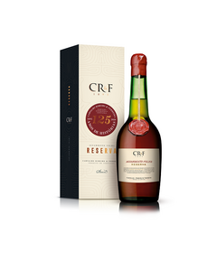 Aguardente Velha Reserva CRF 700ml
