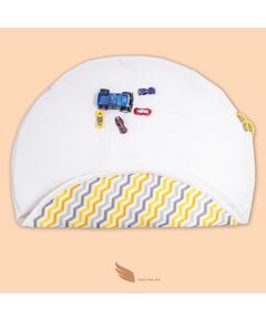 Tapete Saco de Brinquedos