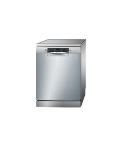 Máquina de Lavar Loiça BOSCH 60CM Serie 4 INOX