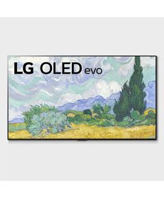 Televisor LG Smart OLED 77″ G1 Series 4K