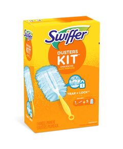 Kit Espanador Agarra Pó Limpador Swiffer®