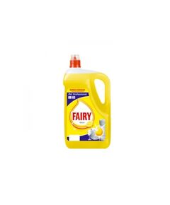 Detergente para Loiça Profissional Fairy Limão 5L