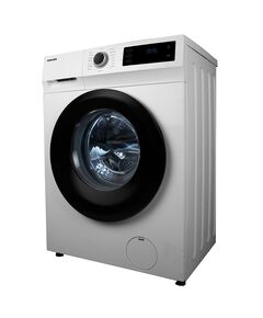 Máquina de Lavar Toshiba TW-H80S2B 7KG