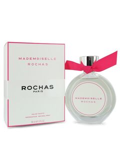 ROCHAS MADEMOISELLE EDT 90ML