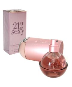 CH 212 SEXY EDP 30ML + EDP 30ML