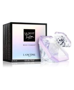 LANCÔME LA NUIT TRESOR DIAMANT BLANC EDP 75ML