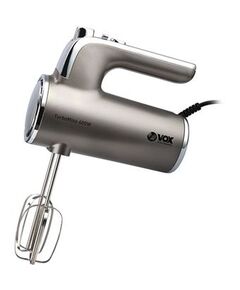 Batedeira Eléctrica Vox MX9112 - Inox