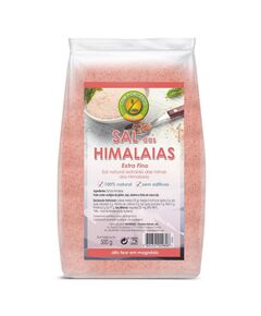 Cem Porcento Sal Dos Himalaias Extra Fino