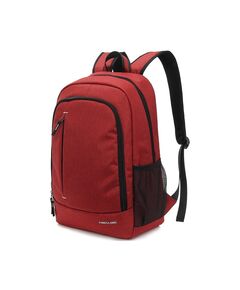 Mochila Vermelha - Kingslong