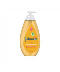 Johnson's Champô Para Bebé