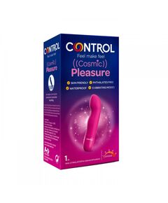 Control Estimulador Cosmic Pleasure