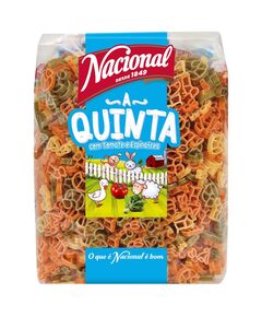 Massa Animais Da Quinta Nacional