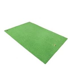 Golf Practice Hitting Mat Golf Training Aids