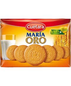 Bolacha tostada - cuetara