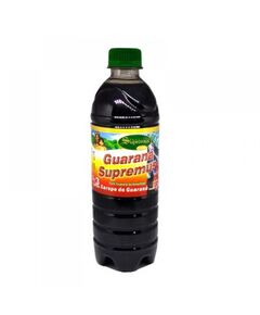 Supremus Xarope Guarana 1L