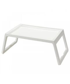 Tabuleiro Para Cama Branco - ikea