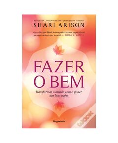 Fazer o Bem - Shari Arison