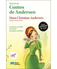 Seleção de Contos de Andersen