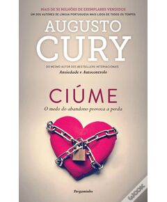 Ciúme - Augusto Cury