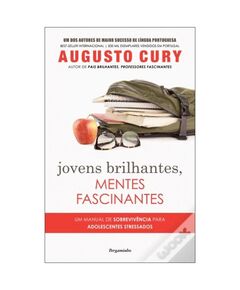 Jovens Brilhantes, Mentes Fascinates