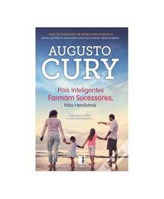 Pais Inteligentes Formam Sucessores, Não Herdeiros
