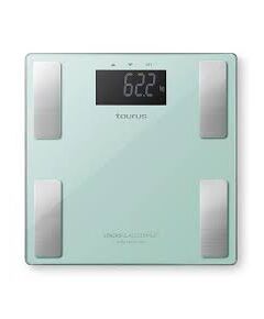 Balança Digital p/ WC Syncro Glass Complet