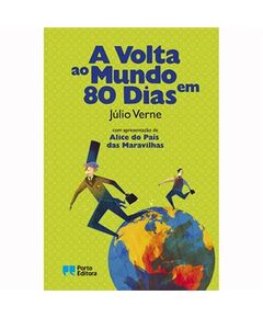 A Volta ao Mundo Em 80 Dias