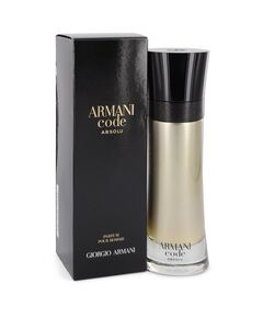 ARMANI CODE ABSOLU PARFUME POUR HOMME 110ML