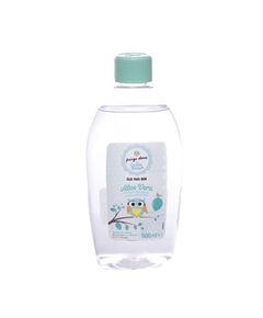 Óleo Para Bebé Aloé Vera 500 Ml - Pingo Doce