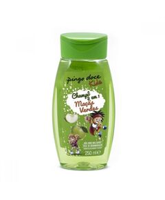 Shampoo 2 em1 Maçãs Verdes 250g- Pingo Doce