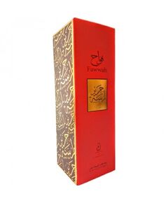 Ambientador Em Spray Para Casa - Fawwah 500ml