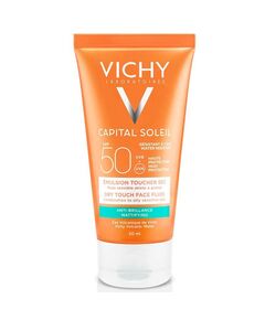 Protector Solar  Seco -  Vichy 50ml