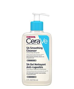 Esfoliante com Ácido Salicílico  236ml - Cerave